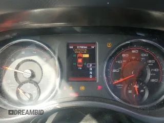 2014 Dodge Charger RT z VIN 2C3CDXCT5EH166019, wystawiony jako Copart lot #44645655 z przebiegiem 217 083 mil mil oraz Szkoda całkowita • Salvage title. Historia ofert i sprzedaży dostępna na DreamBid. Obrazek 9.