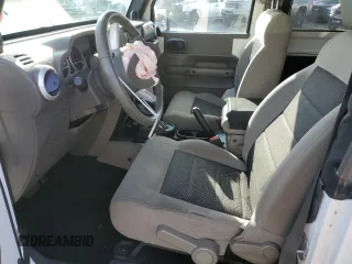 2010 Jeep Wrangler Sahara с VIN 1J4AA5D10AL181225, выставлен на аукционе Copart как лот 79696464 с пробегом 90 139 миль миль и Списание • Salvage title. История ставок и продаж доступна на DreamBid. Изображение 7.