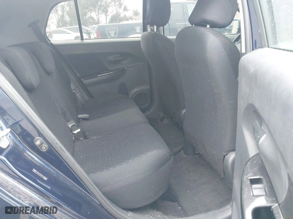2009 Scion xD with VIN JTKKU104X9J039359, listed as a IAAI auction lot 41777487 with 249148 miles. Bid and sale history available at carsss.com. Image 8.