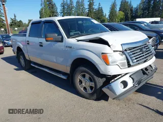 2011 Ford F-150 XL с VIN 1FTFW1EF5BFA96378, выставлен на аукционе IAAI как лот 42191586 с пробегом 200 388 миль миль и . История ставок и продаж доступна на DreamBid. Изображение 1.