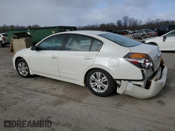 2010 Nissan Altima 2.5 SL with VIN 1N4AL2AP9AN425519, listed as a Copart auction lot 51342235 with 151,416 mi miles and Salvage Title. Bid and sale history available at carsss.com. Image 2.