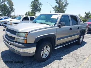 2003 Chevrolet Avalanche z VIN 3GNEC13T03G283368, wystawiony jako IAAI lot #42642951 z przebiegiem 177 383 mil mil oraz . Historia ofert i sprzedaży dostępna na DreamBid. Obrazek 18.