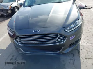 2016 Ford Fusion Titanium with VIN 3FA6P0SU9GR145186, listed as a IAAI auction lot 42023484 with 84,399 mi miles and . Bid and sale history available at DreamBid. Image 12.
