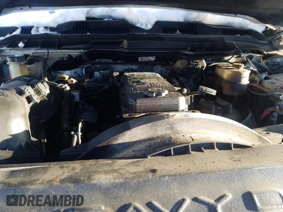 2015 Ram 2500 Laramie with VIN 3C6UR5KL6FG635537, listed as a Copart auction lot 87676635 with Not provided miles and Non repairable. Bid and sale history available at DreamBid. Image 11.