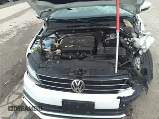 2017 Volkswagen Jetta SEL with VIN 3VWL17AJ5HM399651, listed as a IAAI auction lot 39023628 with Not provided miles and . Bid and sale history available at DreamBid. Image 10.