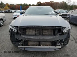 2018 Volvo V90 z VIN YV4A22NLXJ1015269, wystawiony jako Copart lot #75524653 z przebiegiem 82 606 mil mil oraz . Historia ofert i sprzedaży dostępna na DreamBid. Obrazek 5.