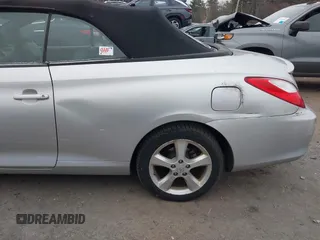 2008 Toyota Solara SE with VIN 4T1FA38P18U159071, listed as a IAAI auction lot 41156991 with 99,516 mi miles and . Bid and sale history available at DreamBid. Image 13.