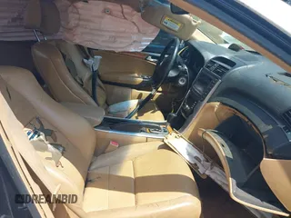 2005 Acura TL with VIN 19UUA66225A048290, listed as a IAAI auction lot 40071188 with 1 mi miles. Bid and sale history available at carsss.com. Image 5.