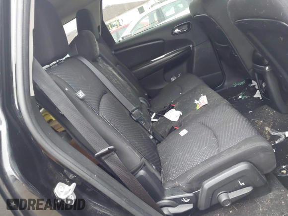 2015 Dodge Journey SXT с VIN 3C4PDDBG6FT755637, выставлен на аукционе IAAI как лот 42673594 с пробегом 191 383 миль миль и . История ставок и продаж доступна на DreamBid. Изображение 8.