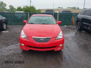 2004 Toyota Solara SE with VIN 4T1CA38PX4U019047, listed as a IAAI auction lot 42356780 with 223,799 mi miles and . Bid and sale history available at DreamBid. Image 12.