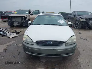 2006 Ford Taurus SEL with VIN 1FAFP56U66A157120, listed as a IAAI auction lot 42394804 with 111,309 mi miles and . Bid and sale history available at DreamBid. Image 6.