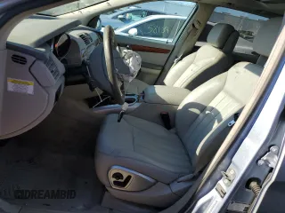2008 Mercedes-Benz R 3.5L with VIN 4JGCB56E48A074336, listed as a Copart auction lot 82525544 with 173,591 mi miles and Non Repairable. Bid and sale history available at DreamBid. Image 7.