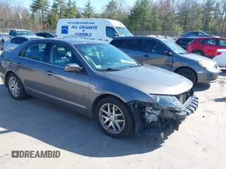 2012 Ford Fusion SEL z VIN 3FAHP0JA7CR404865, wystawiony jako IAAI lot #42081989 z przebiegiem 123 138 mil mil oraz . Historia ofert i sprzedaży dostępna na DreamBid. Obrazek 1.