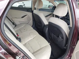 2015 Kia Optima LX with VIN 5XXGM4A72FG429346, listed as a IAAI auction lot 42638168 with 153,069 mi miles and . Bid and sale history available at DreamBid. Image 8.