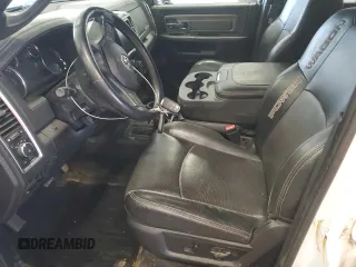 2017 Ram 2500 Power Wagon с VIN 3C6TR5EJ7HG628069, выставлен на аукционе Copart как лот 53802885 с пробегом 99 564 миль миль и На запчасти • Non repairable. История ставок и продаж доступна на DreamBid. Изображение 7.
