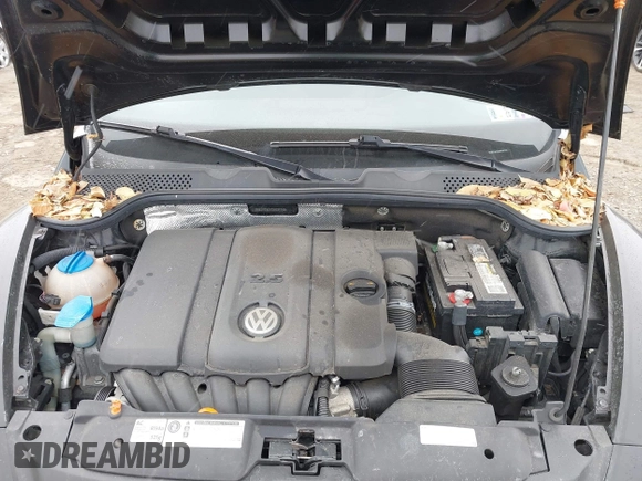 2012 Volkswagen Beetle 2.5L PZEV with VIN 3VWJP7AT0CM628169, listed as a IAAI auction lot 41628754 with 64,770 mi miles and . Bid and sale history available at DreamBid. Image 10.