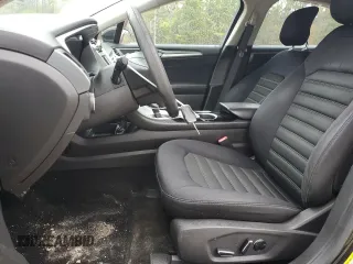 2013 Ford Fusion SE with VIN 3FA6P0H78DR111186, listed as a Copart auction lot 52807135 with 134,436 mi miles and Salvage Title. Bid and sale history available at carsss.com. Image 7.
