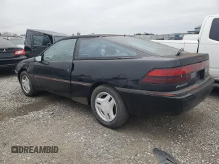 1991 Ford Probe z VIN 1ZVPT21U6M5183817, wystawiony jako Copart lot #78730774 z przebiegiem 47 047 mil mil oraz Szkody całkowita. Historia ofert i sprzedaży dostępna na DreamBid. Obrazek 2.