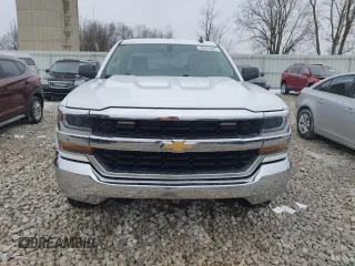 2016 Chevrolet Silverado 1500 Work Truck with VIN 1GCVKNEC2GZ162539, listed as a Copart auction lot 46801845 with 149,489 mi miles and Clean Title. Bid and sale history available at carsss.com. Image 5.