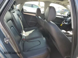 2016 Audi A4 Premium Plus z VIN WAUFFAFLXGN014451, wystawiony jako Copart lot #53848125 z przebiegiem 115 388 mil mil oraz Szkoda całkowita • Salvage title. Historia ofert i sprzedaży dostępna na DreamBid. Obrazek 10.