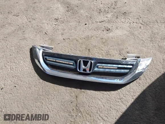 2015 Honda Accord EX-L с VIN 1HGCR6F55FA004767, выставлен на аукционе IAAI как лот 41312588 с пробегом 226 583 миль миль и . История ставок и продаж доступна на DreamBid. Изображение 12.