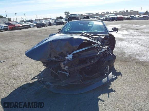 2024 Aston Martin DB12 z VIN SCFRMFGWXRGM13607, wystawiony jako IAAI lot #41380304 z przebiegiem Nie podano mil oraz . Historia ofert i sprzedaży dostępna na DreamBid. Obrazek 12.