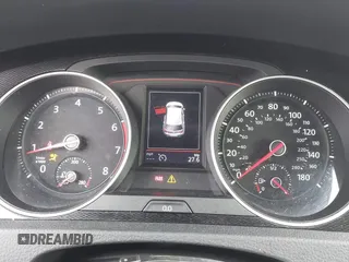 2017 Volkswagen Golf GTI S with VIN 3VW547AU5HM065033, listed as a IAAI auction lot 41461817 with 114,879 mi miles. Bid and sale history available at carsss.com. Image 7.