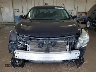 2015 Nissan Altima 2.5 with VIN 1N4AL3APXFN902147, listed as a Copart auction lot 64244235 with 126,307 mi miles and Salvage title. Bid and sale history available at DreamBid. Image 5.