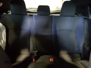 2021 Toyota C-HR LE z VIN NMTKHMBX8MR122450, wystawiony jako Copart lot #55159625 z przebiegiem 44 999 mil mil oraz Szkoda całkowita • Salvage title. Historia ofert i sprzedaży dostępna na DreamBid. Obrazek 10.