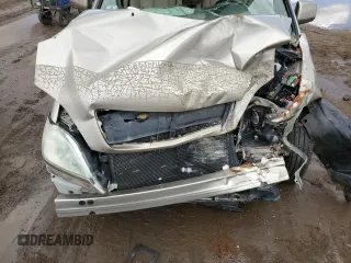 2003 Lexus RX 300 z VIN JTJHF10U030310130, wystawiony jako Copart lot #51695265 z przebiegiem 126 339 mil mil oraz Szkoda całkowita • Salvage title. Historia ofert i sprzedaży dostępna na DreamBid. Obrazek 12.