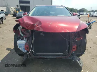 2021 Lexus RX 350 с VIN 2T2HZMDA9MC290149, выставлен на аукционе Copart как лот 62066135 с пробегом 52 249 миль миль и Списание • Salvage title. История ставок и продаж доступна на DreamBid. Изображение 5.