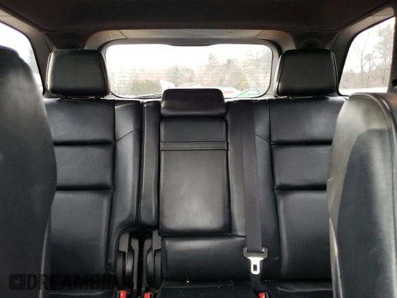 2018 Jeep Grand Cherokee High Altitude with VIN 1C4RJFCG0JC489726, listed as a Copart auction lot 46480545 with 102,554 mi miles and Salvage Title. Bid and sale history available at carsss.com. Image 10.