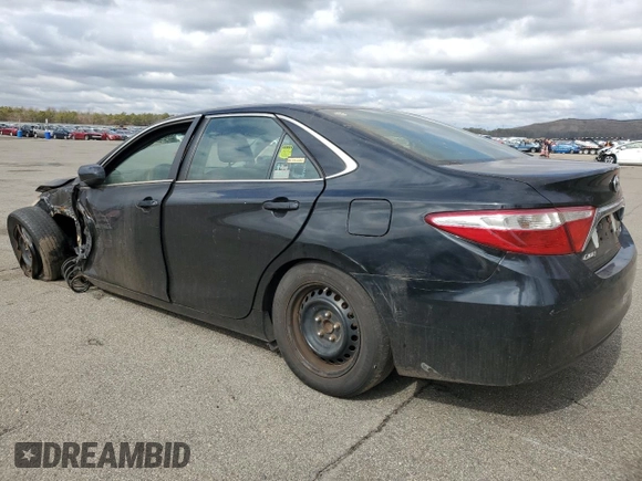 2017 Toyota Camry Hybrid LE z VIN 4T1BD1FK7HU214236, wystawiony jako Copart lot #48049875 z przebiegiem Nie podano mil oraz Nie do naprawy • Non repairable. Historia ofert i sprzedaży dostępna na DreamBid. Obrazek 2.