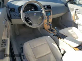 2008 Volvo C70 с VIN YV1MC672X8J049242, выставлен на аукционе Copart как лот 54131745 с пробегом 125 060 миль миль и Списание • Salvage title. История ставок и продаж доступна на DreamBid. Изображение 8.