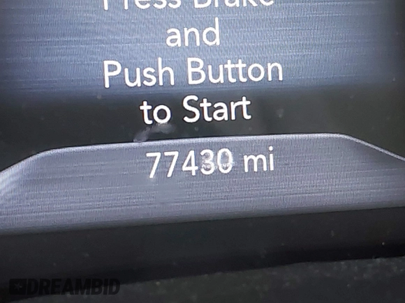 2020 Jeep Cherokee Limited z VIN 1C4PJMDX1LD574839, wystawiony jako IAAI lot #41350805 z przebiegiem 77 430 mil mil oraz . Historia ofert i sprzedaży dostępna na DreamBid. Obrazek 15.