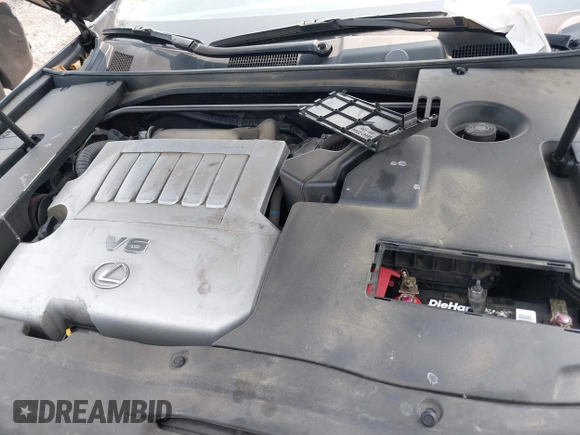 2009 Lexus ES 330 с VIN JTHBJ46G392313545, выставлен на аукционе IAAI как лот 42424298 с пробегом 53 111 миль миль и . История ставок и продаж доступна на DreamBid. Изображение 10.