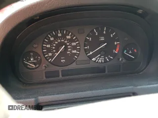 2006 BMW X5 3.0i with VIN 5UXFA13536LY42308, listed as a Copart auction lot 63107674 with 0 mi miles and Salvage Title. Bid and sale history available at carsss.com. Image 9.