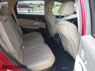 2019 Acura RDX w/Advance Pkg with VIN 5J8TC1H73KL002100, listed as a IAAI auction lot 41774889 with 31,236 mi miles. Bid and sale history available at carsss.com. Image 8.