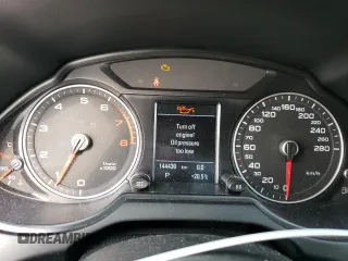 2016 Audi Q5 Premium Plus с VIN WA1L2AFP7GA096628, выставлен на аукционе Copart как лот 59742305 с пробегом 144 436 миль миль и Чистый • Clean title. История ставок и продаж доступна на DreamBid. Изображение 9.