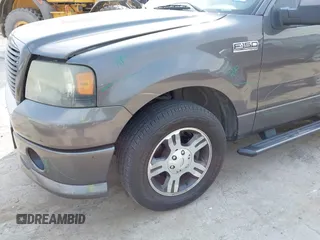 2008 Ford F-150 XL с VIN 1FTRW12W58KE17448, выставлен на аукционе IAAI как лот 42286426 с пробегом 146 056 миль миль и . История ставок и продаж доступна на DreamBid. Изображение 6.