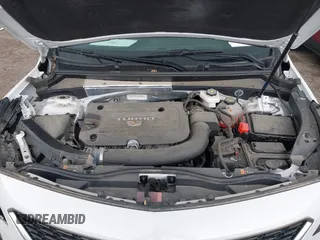 2023 Cadillac XT4 AWD Premium Luxury with VIN 1GYFZDR47PF202588, listed as a IAAI auction lot 42365293 with 8,276 mi miles and . Bid and sale history available at DreamBid. Image 10.