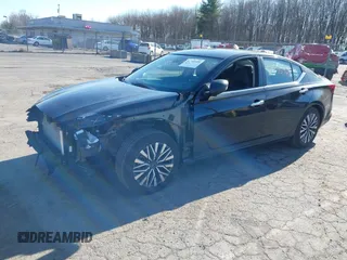 2024 Nissan Altima SV with VIN 1N4BL4DV7RN365293, listed as a IAAI auction lot 41795920 with 28,939 mi miles and . Bid and sale history available at carsss.com. Image 19.