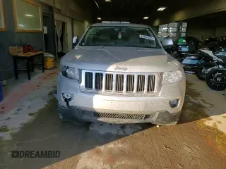 2011 Jeep Grand Cherokee Laredo with VIN 1J4RR4GG5BC538342, listed as a Copart auction lot 88694505 with Not Provided miles and Clean Title. Bid and sale history available at carsss.com. Image 11.