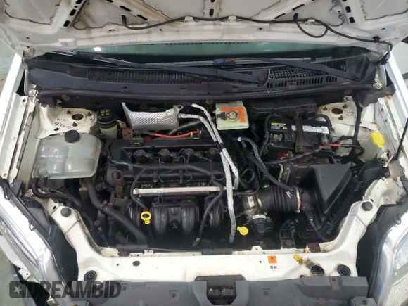 2012 Ford Transit Connect XL с VIN NM0LS6AN2CT110908, выставлен на аукционе Copart как лот 51459455 с пробегом 253 388 миль миль и Чистый • Clean title. История ставок и продаж доступна на DreamBid. Изображение 12.