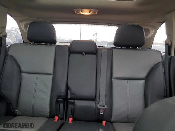2014 Ford Edge Sport with VIN 2FMDK3AK1EBB30836, listed as a Copart auction lot 53279055 with 79,984 mi miles and Salvage Title. Bid and sale history available at carsss.com. Image 10.