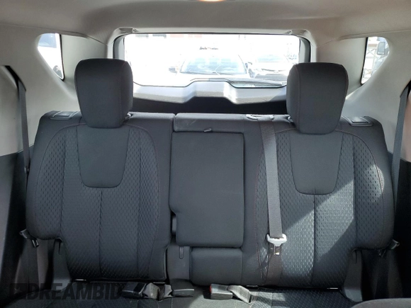 2014 Chevrolet Equinox LS z VIN 2GNALAEK9E6130716, wystawiony jako Copart lot #61791115 z przebiegiem 196 715 mil mil oraz Czysty tytuł • Clean title. Historia ofert i sprzedaży dostępna na DreamBid. Obrazek 10.