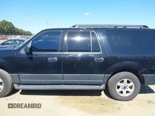 2017 Ford Expedition Max XL with VIN 1FMJK1GT5HEA27029, listed as a IAAI auction lot 41908026 with 124,203 mi miles and . Bid and sale history available at DreamBid. Image 14.