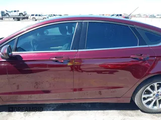 2017 Ford Fusion SE with VIN 3FA6P0HD7HR413239, listed as a IAAI auction lot 41971985 with 99,068 mi miles and . Bid and sale history available at DreamBid. Image 14.
