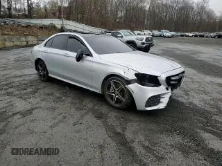 2020 Mercedes-Benz E 350 with VIN WDDZF8EB4LA711137, listed as a Copart auction lot 50318455 with Not provided miles and Non repairable. Bid and sale history available at DreamBid. Image 10.