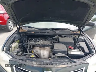 2010 Toyota Camry with VIN 4T4BF3EK0AR014852, listed as a IAAI auction lot 42084408 with 239,751 mi miles and . Bid and sale history available at DreamBid. Image 10.